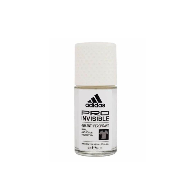 New Pro Invisible Roll - 50 ML