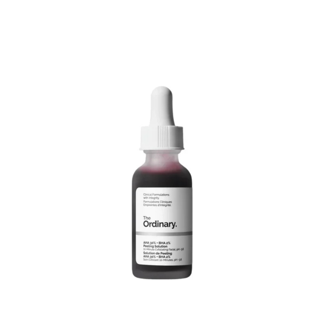 Peeling Solution AHA 30% + BHA 2% 