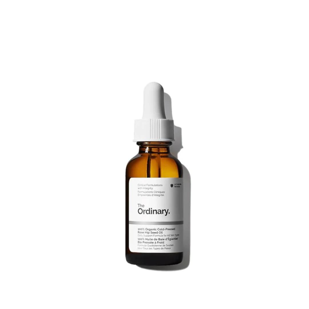 100% Plant-Derived Squalane
