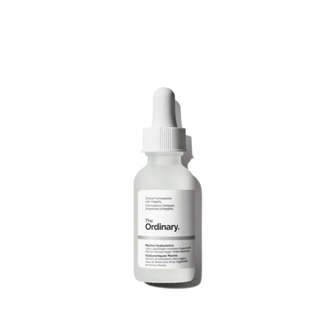 Marine Hyaluronics