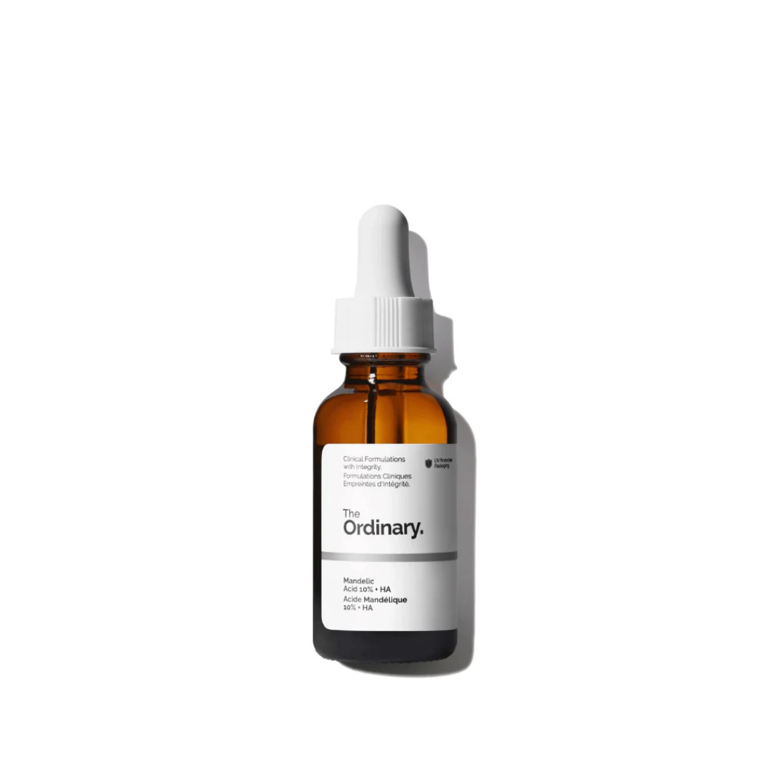 Mandelic Acid 10% + HA