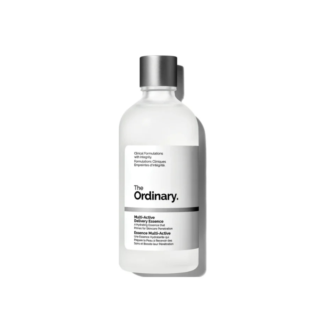 Multi-Active Delivery Essence