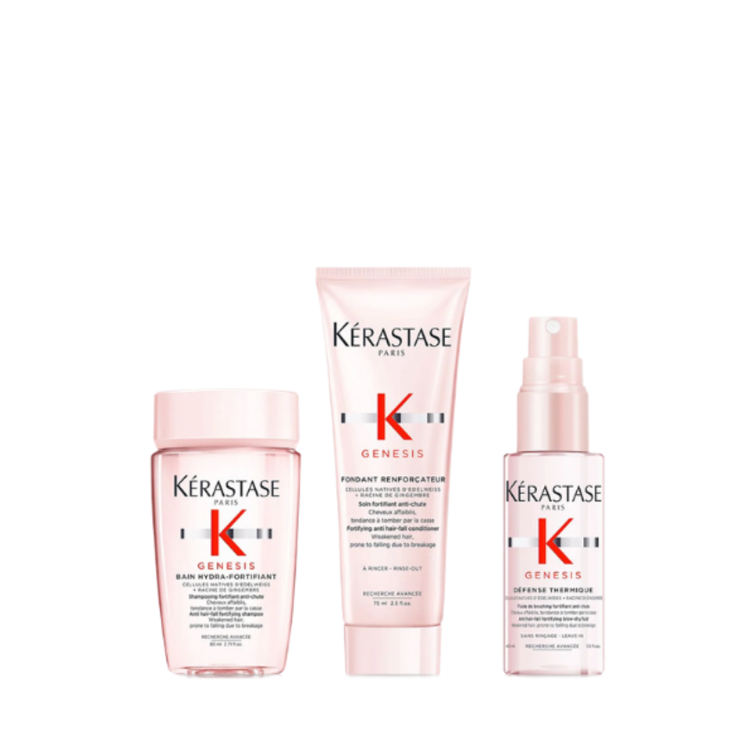 Genesis Discovery Set 