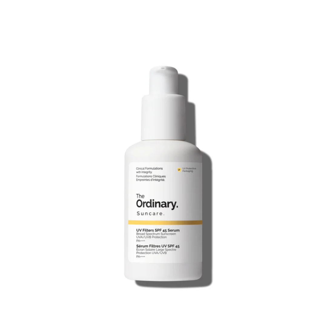 UV Filters SPF 45 Serum