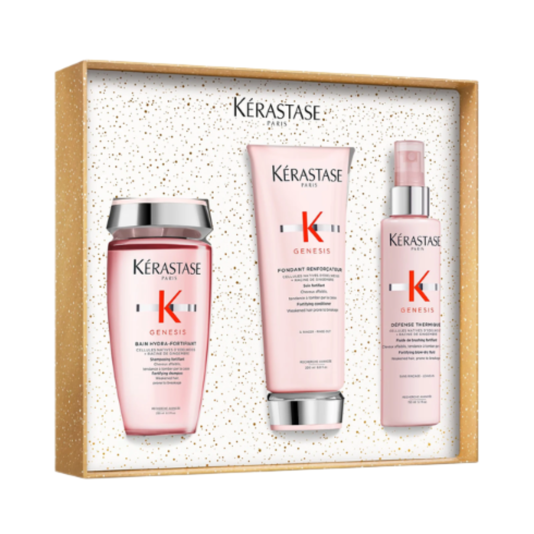 Genesis Fondant Holidays 25 Set