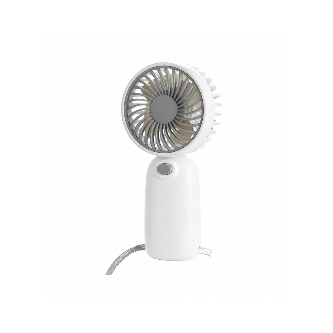 Gift From Loolia Closet : Mini Handheld Fan