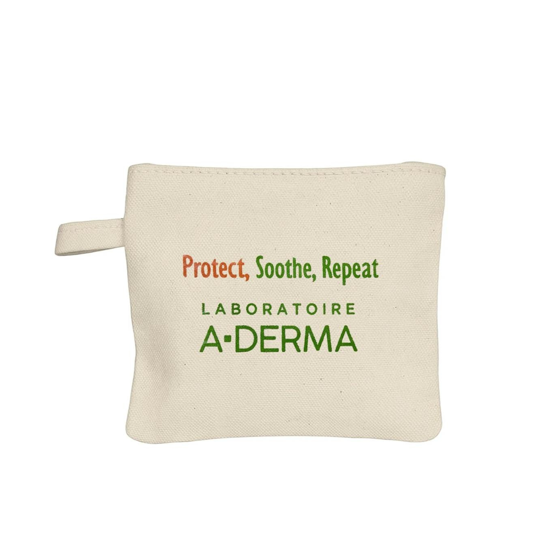 Gift From A-Derma : Pouch