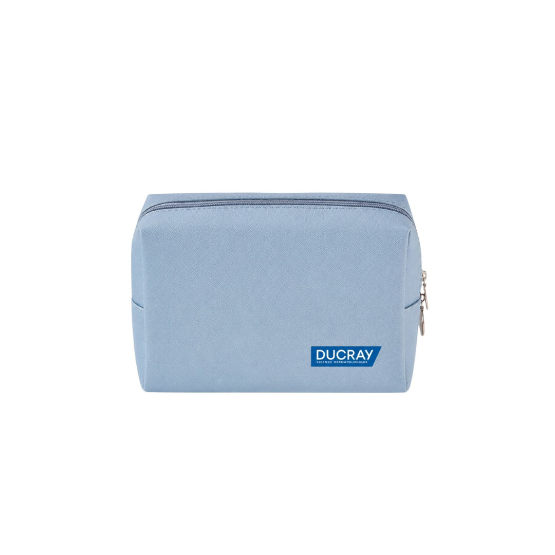 Gift From Ducray : Blue Pouch