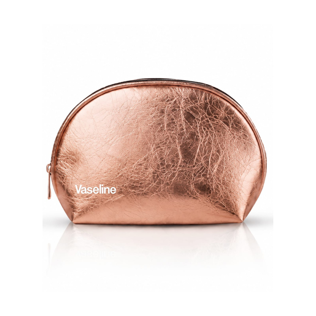 Gift From Vaseline : Pouch