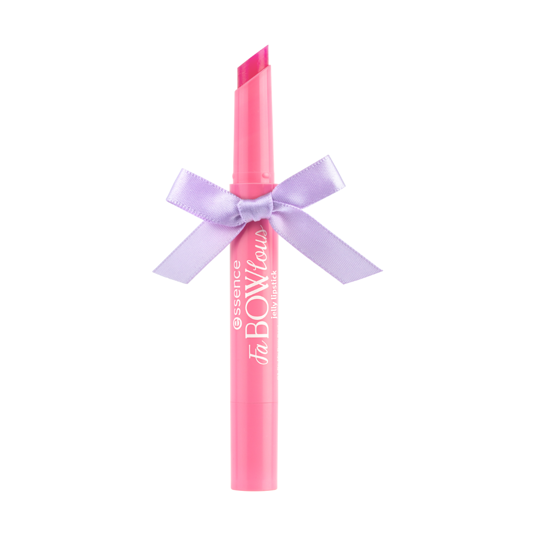 Essence Fabowlous Jelly Lipstick
