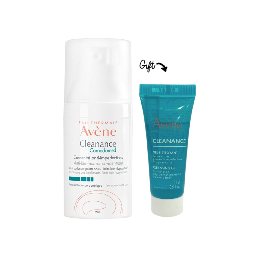 Cleanance Comedomed 30ML + FREE Cleanance Gel 15ml