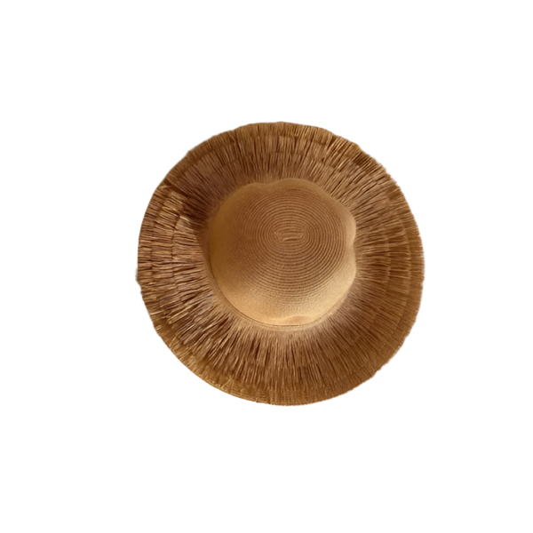 Adriana Straw Hat