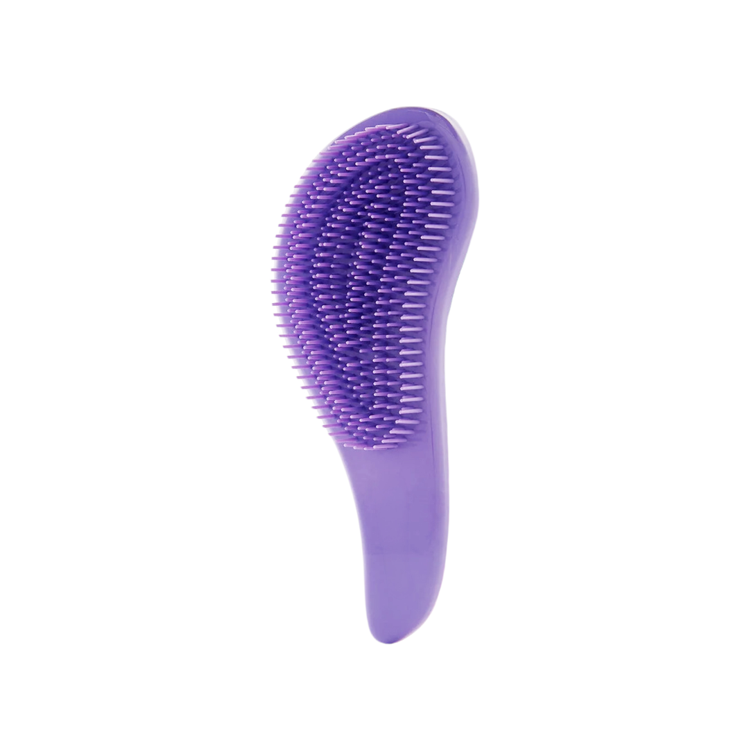 Gift From L'Oréal Paris : Purple Hair Brush