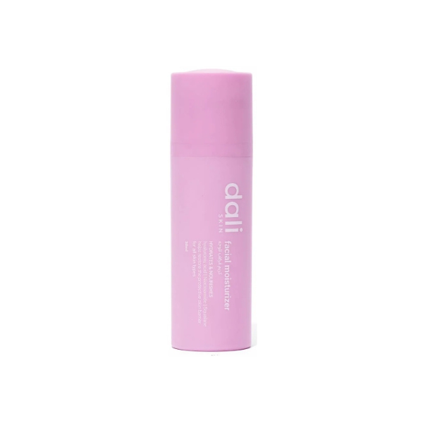 Dali Moisturizer
