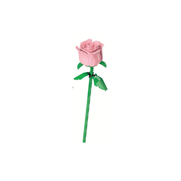 Loolia Closet Gift From Loolia Closet: Buildable Rose | Loolia Closet