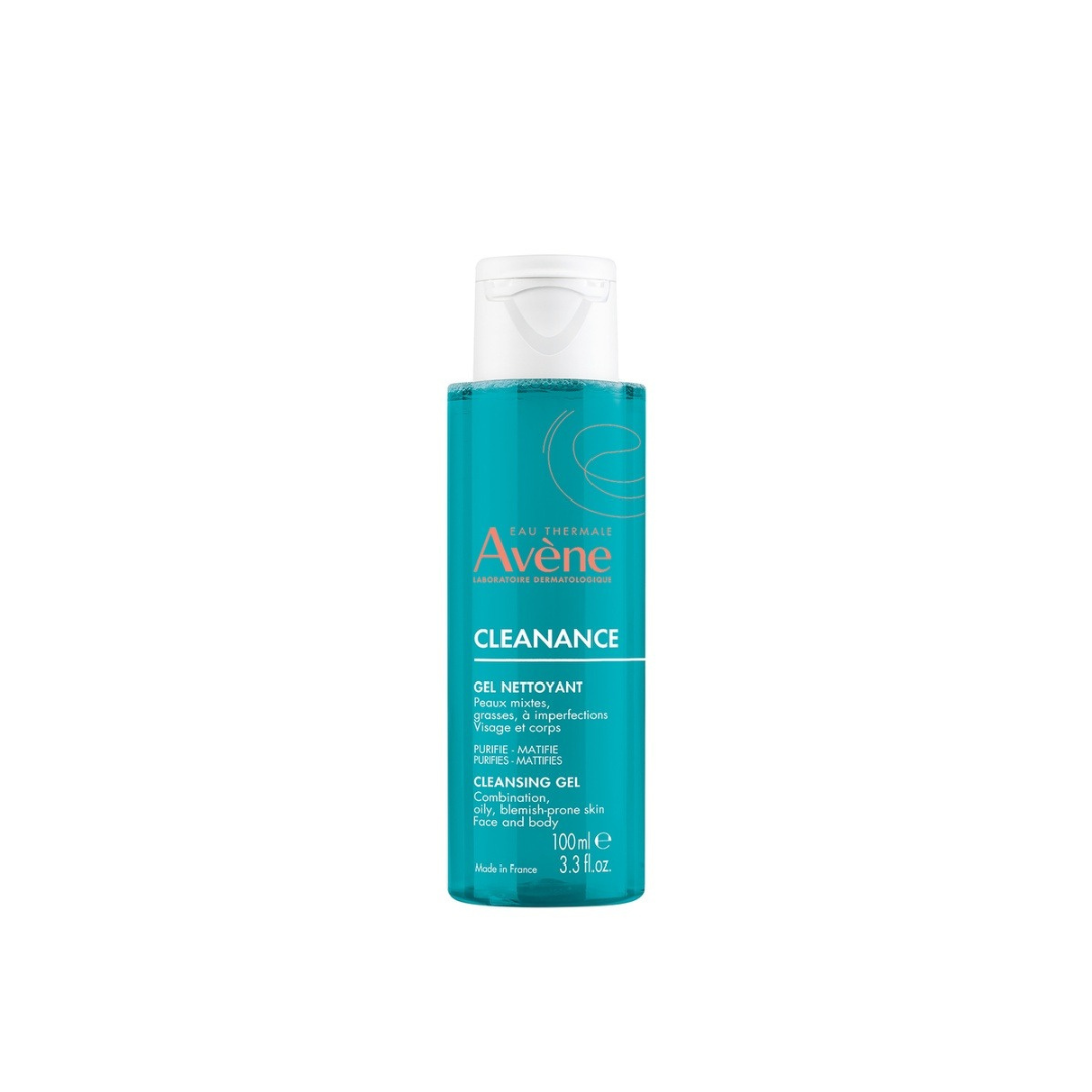 Cleanance Cleansing Gel 100mL