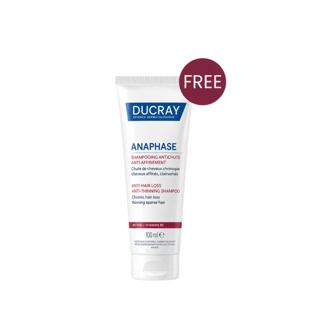 Anaphase Anti-Hair Loss Shampoo 100ml
