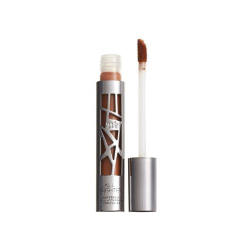 Urban Decay - All Nighter Waterproof Full-Coverage Concealer - Deep Neutral 
