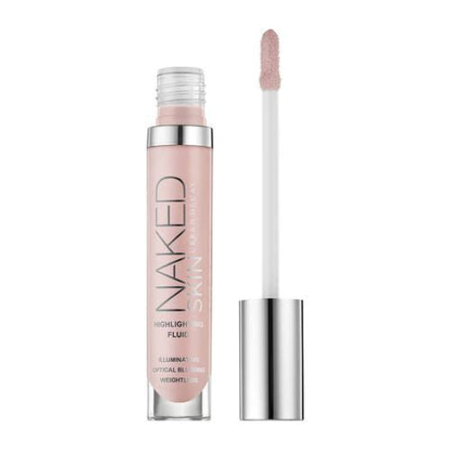 Urban Decay - Naked Skin Highlighting Fluid - Fireball