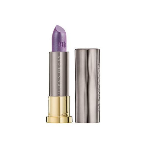 Urban Decay - Vice Lipstick Comfort Matte - Asphyxia 