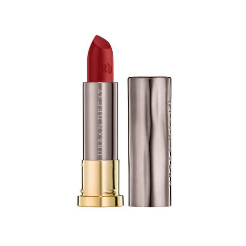 Urban Decay - Vice Lipstick Comfort Matte - Bad Blood 