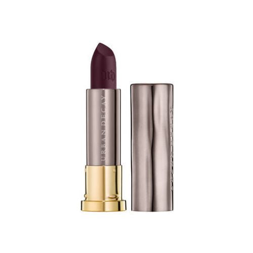 Urban Decay - Vice Lipstick Comfort Matte - Blackmail