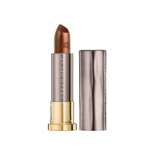 Urban Decay - Vice Lipstick Comfort Matte - Conspiracy 