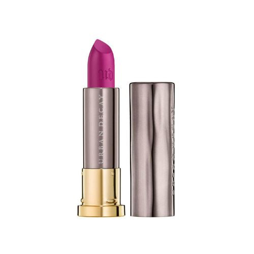 Urban Decay - Vice Lipstick Comfort Matte - Crank