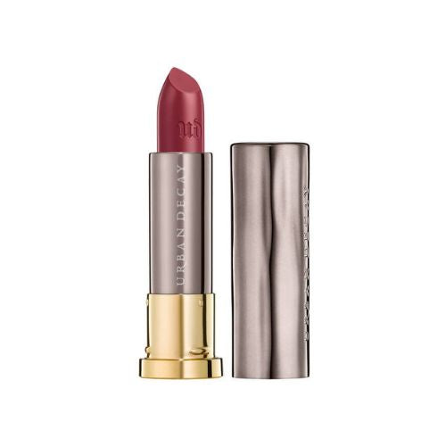 Urban Decay - Vice Lipstick Comfort Matte - Crisis