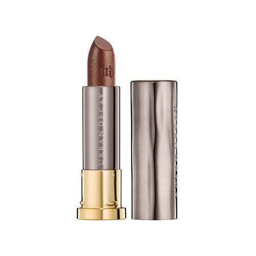 Urban Decay - Vice Lipstick Comfort Matte - Cruel Metallized 