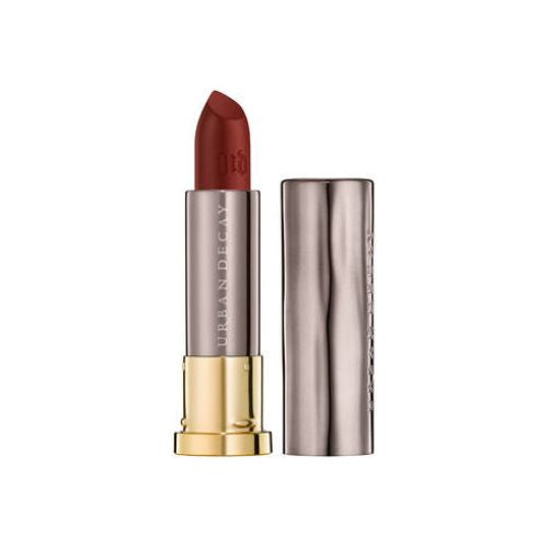 Urban Decay - Vice Lipstick Comfort Matte - HEX 