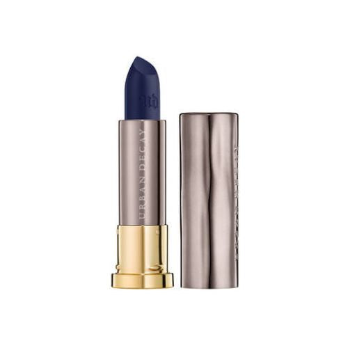 Urban Decay - Vice Lipstick Comfort Matte - Heroine 