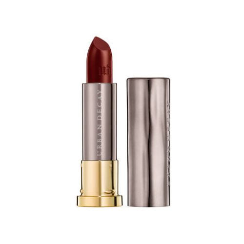 Urban Decay - Vice Lipstick Comfort Matte - Nighthawk 