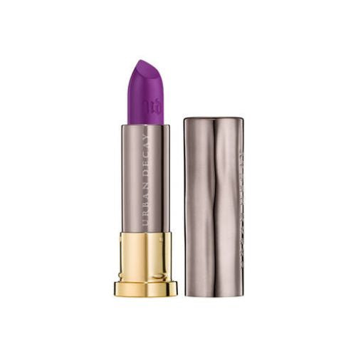 Urban Decay - Vice Lipstick Comfort Matte - Pandemonium