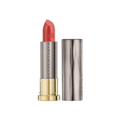 Urban Decay - Vice Lipstick Comfort Matte - Sheer Anarchy