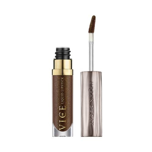 Urban Decay - Vice Liquid Lipstick Comfort Matte - Conspiracy 