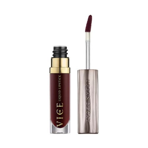 Urban Decay - Vice Liquid Lipstick Comfort Matte - Disturbed 