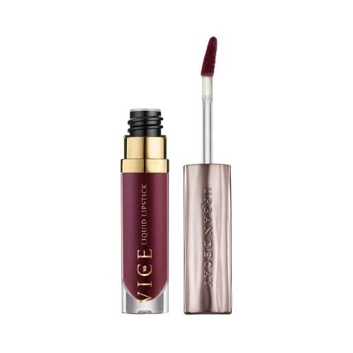 Urban Decay - Vice Liquid Lipstick Comfort Matte - Double Crossed 