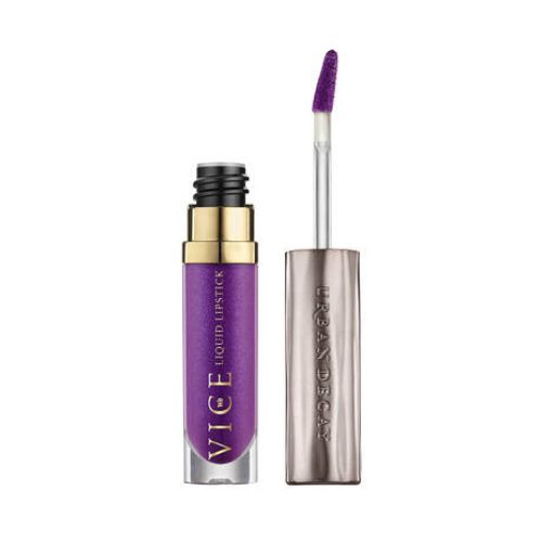 Urban Decay - Vice Liquid Lipstick Comfort Matte - Mad
