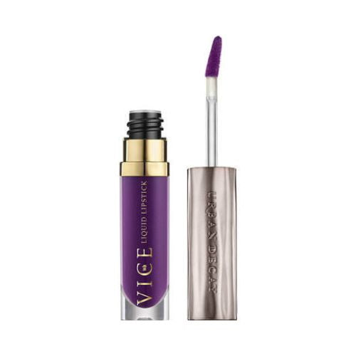 Urban Decay - Vice Liquid Lipstick Comfort Matte - Pandemonium 