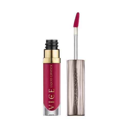 Urban Decay - Vice Liquid Lipstick Comfort Matte - Psycho 