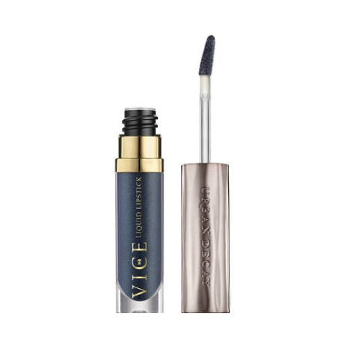 Urban Decay - Vice Liquid Lipstick Comfort Matte - Time