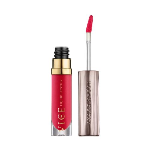 Urban Decay - Vice Liquid Lipstick Comfort Matte - Tryst 