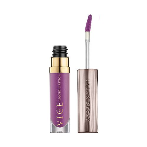 Urban Decay - Vice Liquid Lipstick Comfort Matte - Twitch 
