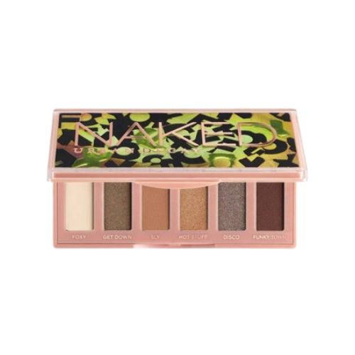 Urban Decay - d Foxy Mini Eyeshadow Palette