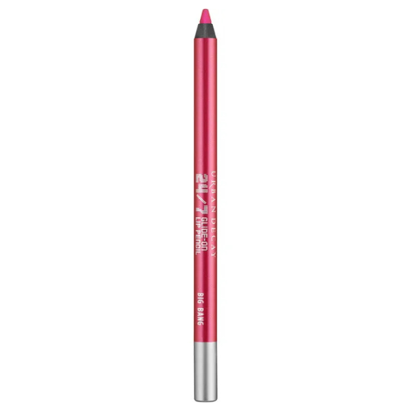 Urban Decay 24/7 Glide-On Lip Pencil Big Bang