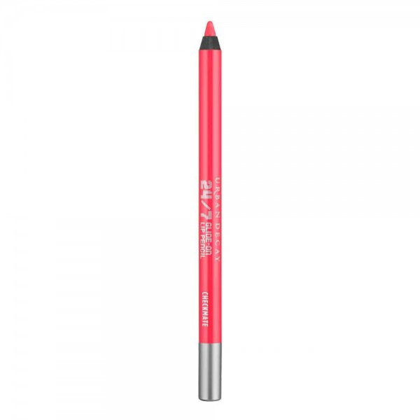 Urban Decay 24/7 Glide-On Lip Pencil Checkmate