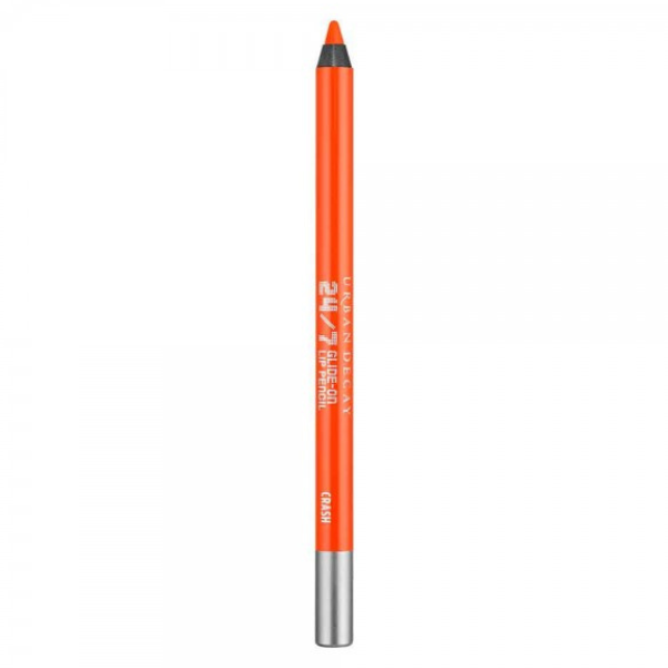 Urban Decay 24/7 Glide-On Lip Pencil Crash