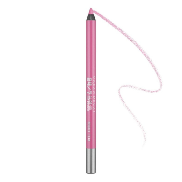 Urban Decay 24/7 Glide-On Lip Pencil Double Team