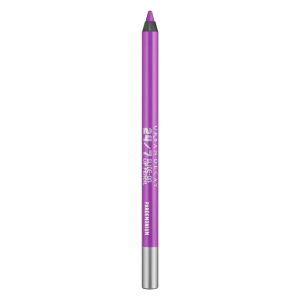 Urban Decay 24/7 Glide-On Lip Pencil Pandemonium